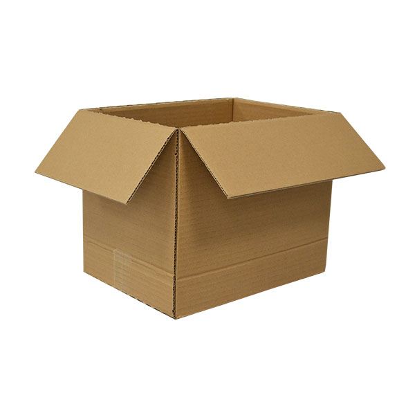 heroína acampar Movilizar Caja de cartón formato B1 31x22x25 cm - Controlpack