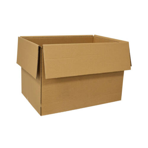 caja de cartón 60x40x40