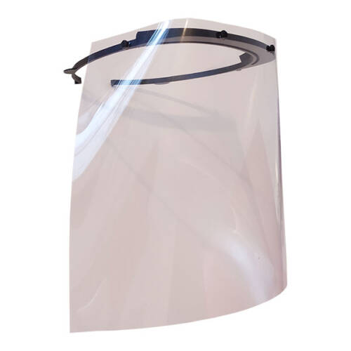 Comprar pantalla protectora facial