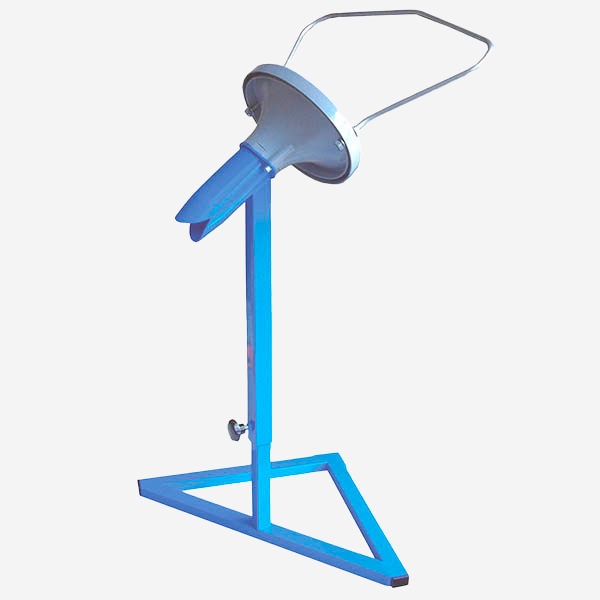 Dispensador manual de papel de relleno Fillpak M