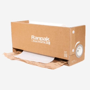 Dispensador de relleno con papel Geami ExBox