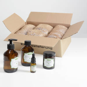 Dispensador de relleno con papel Geami ExBox - Imagen 3