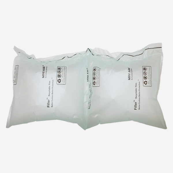 Bobina de cojines de aire de 200 mm 20 micras para SPK 7005