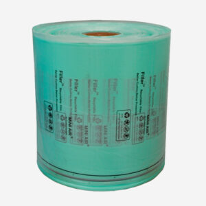 Bobina de burbujas de aire de 250 mm 20 micras para SPK 7005 - Imagen 2