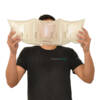 relleno de cajas