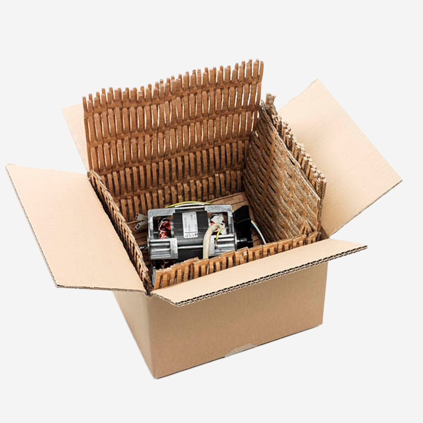 Profipack 400 relleno caja
