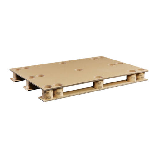 Palet de cartón apilable 800x1200 Upalet
