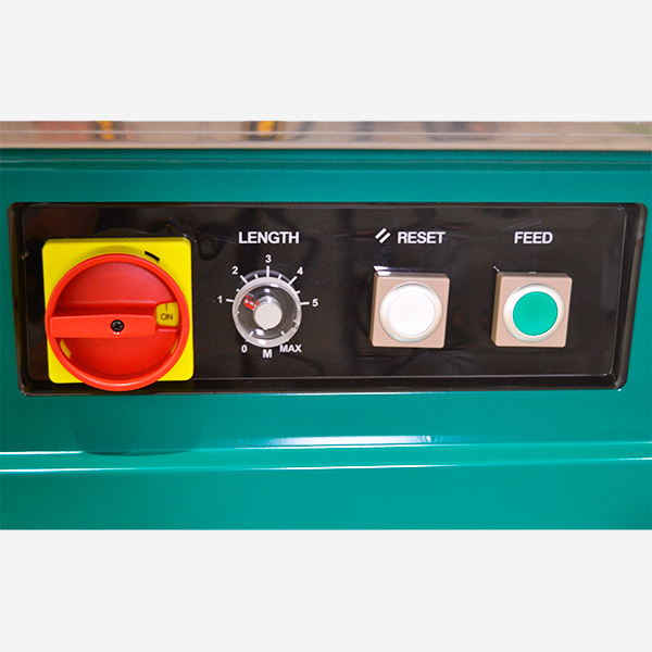Panel de mandos SPK 1202
