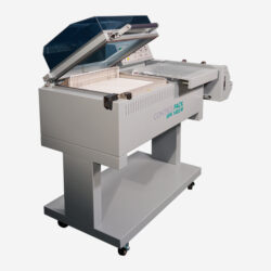 Retractiladora de campana SPK 1403 lateral izquierdo