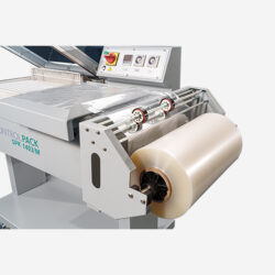 Retractiladora de campana SPK 1403 - Imagen 4