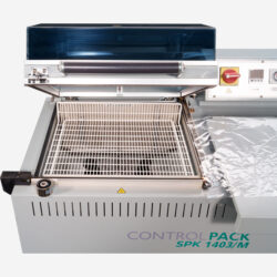 Retractiladora de campana SPK 1403 campana