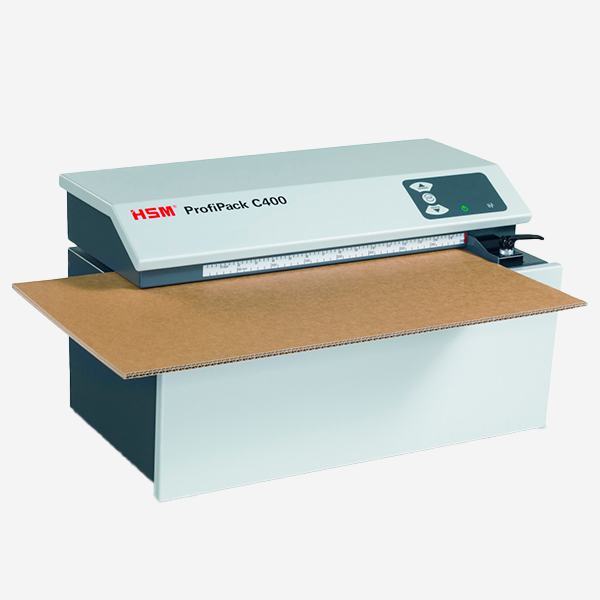 Profipack 400