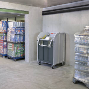 Compactadora V-Press 60 - Imagen 7