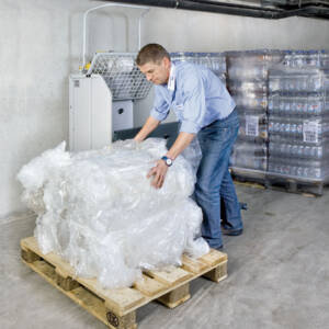 Compactadora V-Press 60 - Imagen 8