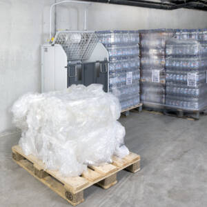 Compactadora V-Press 60 - Imagen 3