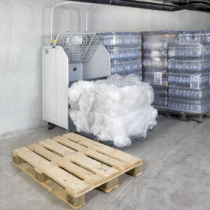 Compactadora V-Press 60 - Imagen 4