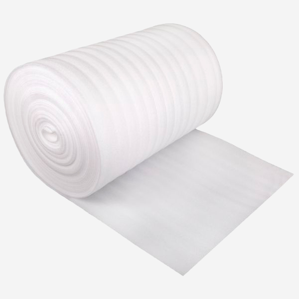 Lámina Foampack para protección 420 m²