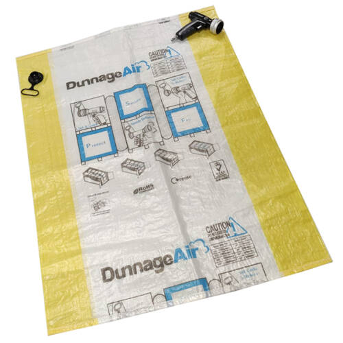 Sacos de Rafia 90x120 Airbag Estiba