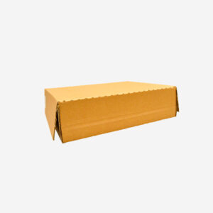 Caja automontable 41x31,2x10,8cm
