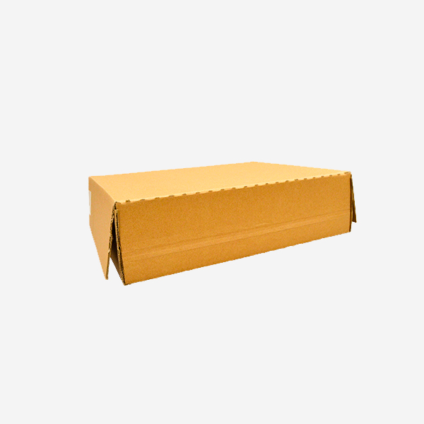 Caja automontable 41x31,2x10,8cm