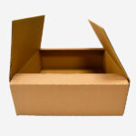 Caja automontable 41x31,6x11 cm