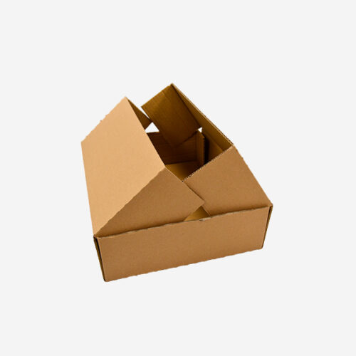 Caja automontable 41x31x11,3cm