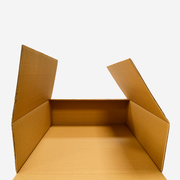 Caja automontable 41x31,6x11cm interior