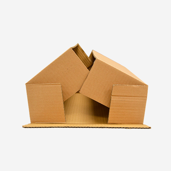 Caja automontable 42x31,2x11,9cm