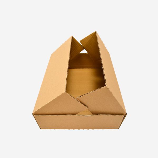 Caja automontable 41x31x11,3cm