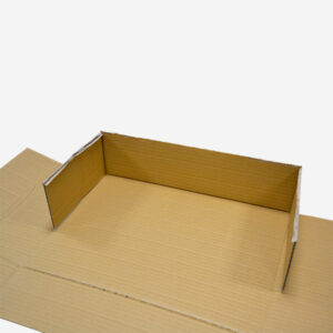 Caja automontable sin tapa 41,8x31,5x10,5cm - Imagen 4