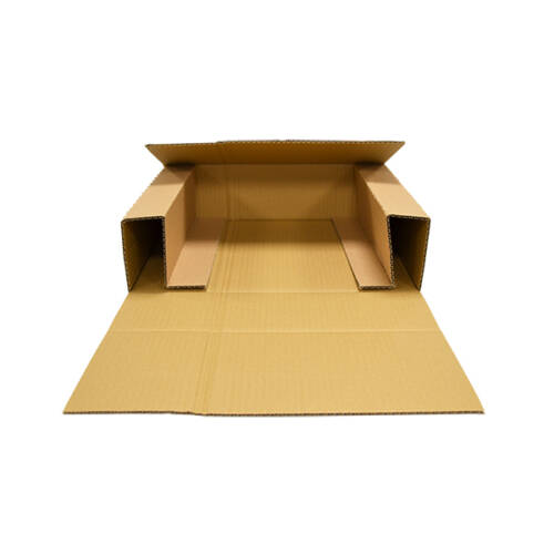 Cajas de cartón resistentes para objetos pesados I
