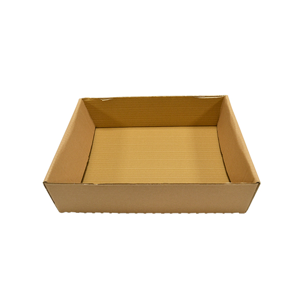 Cajas Carton Con Tapa