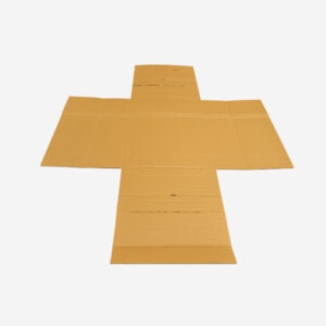 Caja automontable 40,8x31,5x11cm - Imagen 3