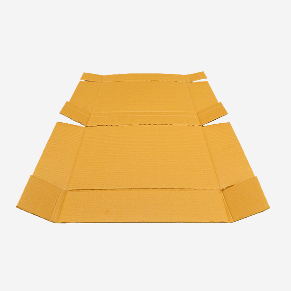 Caja automontable 41x31,2x10,8cm