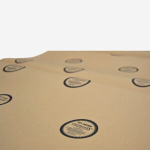 Hojas papel Kraft VCI