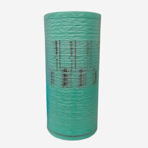 Bobina de burbujas de aire de 400 mm 20 micras para SPK 7004 - Imagen 2