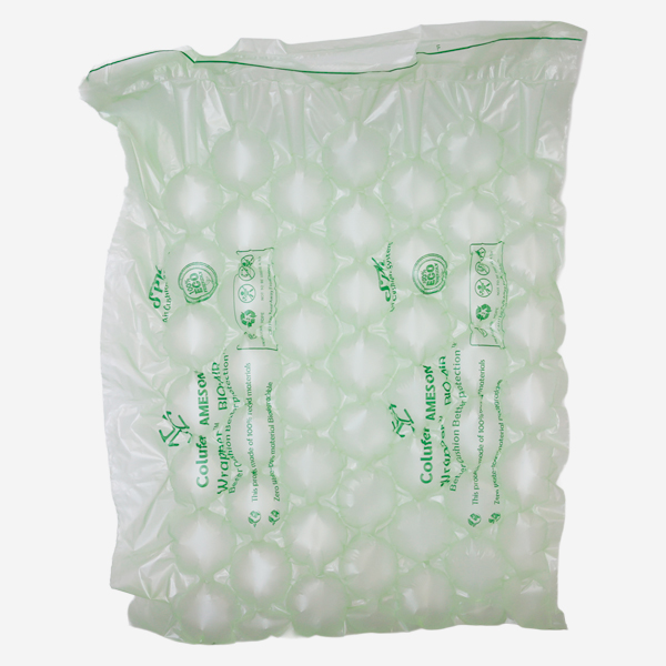 Bobina de burbujas de aire de 400 mm 20 micras para SPK 7004