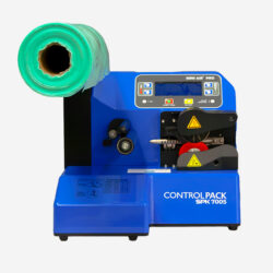 Máquina de relleno de aire SPK 7005 - Imagen 4