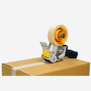 Aplicador Cinta carrocero 38 mm x 45 m color blanco