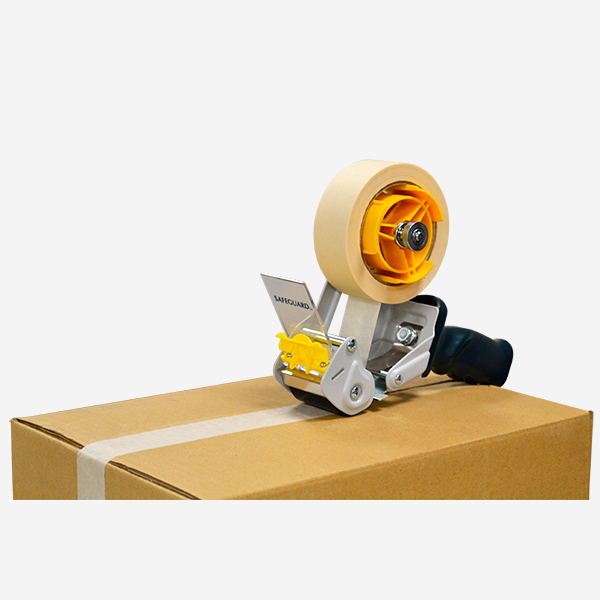 Aplicador Cinta carrocero 38 mm x 45 m color blanco