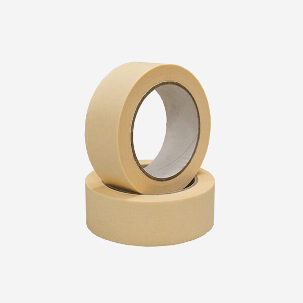 Cinta carrocero 38 mm x 45 m color blanco