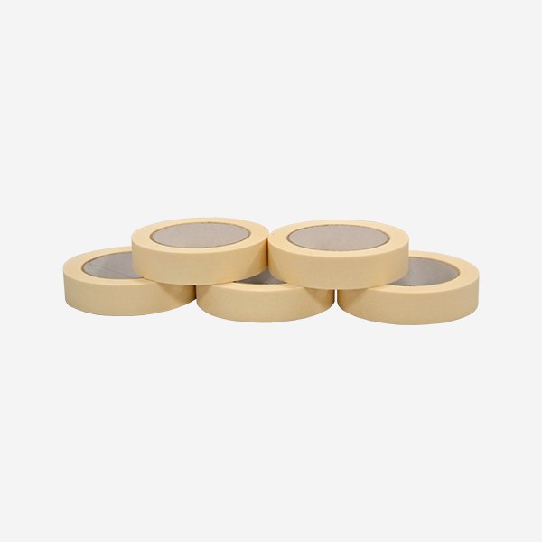 Agrupacion Cinta carrocero 25 mm x 45 m color blanco