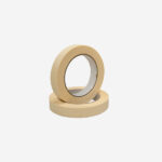 Cinta carrocero 19 mm x 45 m color blanco