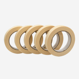 Pack Cinta carrocero 19 mm x 45 m color blanco