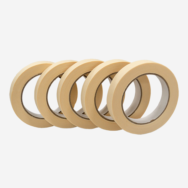 Pack Cinta carrocero 19 mm x 45 m color blanco