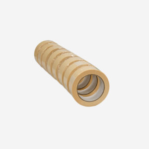 Pack Cinta carrocero 38 mm x 45 m color blanco