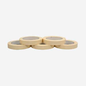 Agrupacion Cinta carrocero 19 mm x 45 m color blanco
