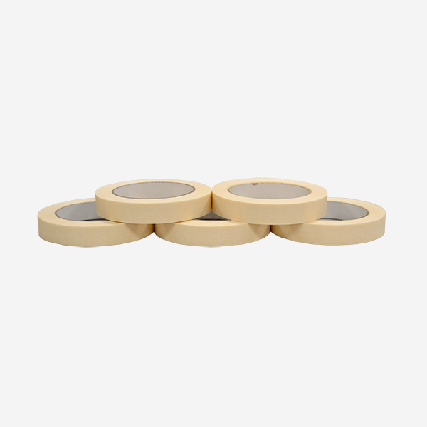 Agrupacion Cinta carrocero 19 mm x 45 m color blanco