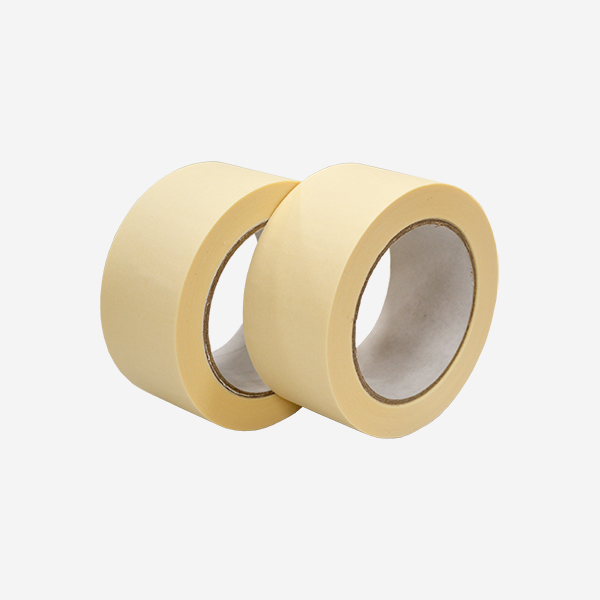 Pack Cinta carrocero 50 mm x 45 m color blanco