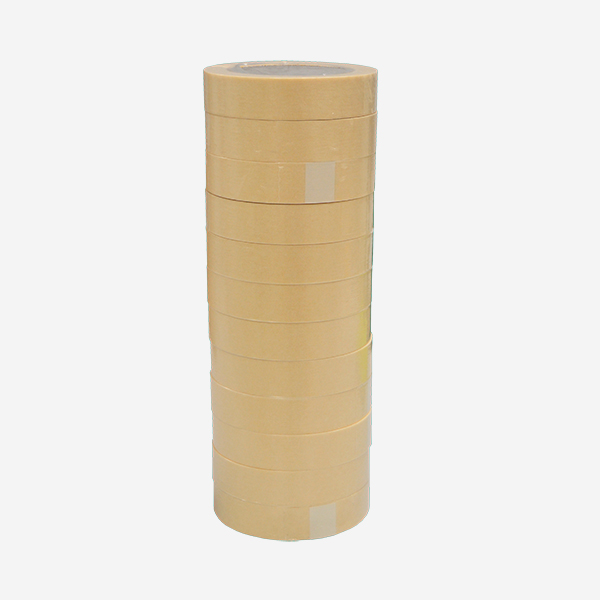 Rollo Cinta carrocero 25 mm x 45 m color blanco